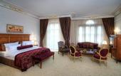 Туры в отель Palazzo Donizetti