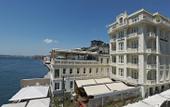 Туры в отель The Stay Hotel Bosphorus