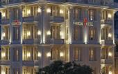 Туры в отель The Stay Hotel Bosphorus