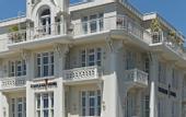 Туры в отель The Stay Hotel Bosphorus
