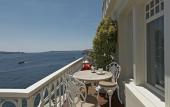 Туры в отель The Stay Hotel Bosphorus