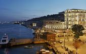 Туры в отель The Stay Hotel Bosphorus