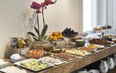 Туры в отель The Stay Hotel Bosphorus