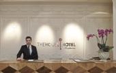 Туры в отель The Stay Hotel Bosphorus