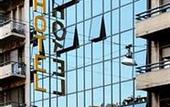 Туры в отель Best Western City