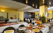 Туры в отель Best Western City