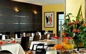 Туры в отель Best Western City