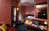 Туры в отель Best Western City