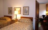Туры в отель Albergo Quattro Fontane