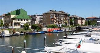 Hotel San Giuliano 3*