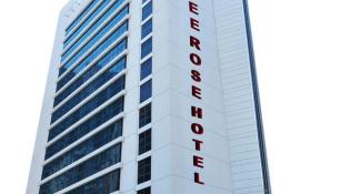 Ramee Rose Hotel 4*
