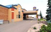 Туры в отель Best Western City Centre Inn