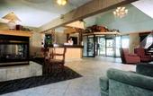 Туры в отель Best Western City Centre Inn