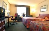 Туры в отель Best Western City Centre Inn