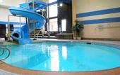 Туры в отель Best Western City Centre Inn