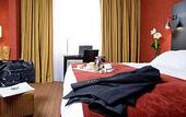 Туры в отель Mercure Bordeaux Chartrons