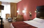 Туры в отель Mercure Bordeaux Chartrons