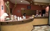 Туры в отель Best Western Congress