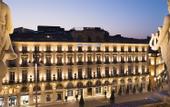Туры в отель Intercontinental Bordeaux Le Grand Hotel