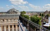 Туры в отель Intercontinental Bordeaux Le Grand Hotel