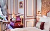 Туры в отель Intercontinental Bordeaux Le Grand Hotel