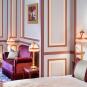 Туры в отель Intercontinental Bordeaux Le Grand Hotel, оператор Anex Tour
