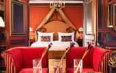 Туры в отель Intercontinental Bordeaux Le Grand Hotel