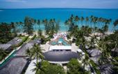 Туры в отель Nikki Beach Koh Samui