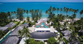 Nikki Beach Koh Samui 5*