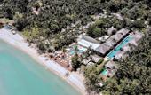 Туры в отель Nikki Beach Koh Samui