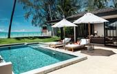 Туры в отель Nikki Beach Koh Samui