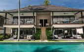 Туры в отель Nikki Beach Koh Samui