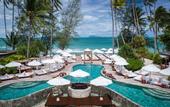 Туры в отель Nikki Beach Koh Samui