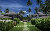 Туры в отель Nikki Beach Koh Samui