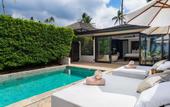 Туры в отель Nikki Beach Koh Samui