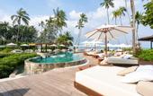 Туры в отель Nikki Beach Koh Samui