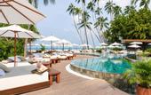 Туры в отель Nikki Beach Koh Samui