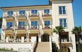 Туры в отель Villa Rosa