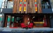 Туры в отель The Oddy Hip Hotel