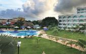 Туры в отель Doubletree by Hilton Dar es Salaam