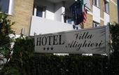 Туры в отель Villa Alighieri