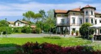 Villa Stucky 4*