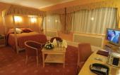 Туры в отель Best Western Cresta Court