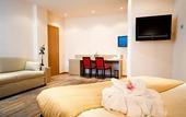 Туры в отель Airporthotel Verona Congress & Relax