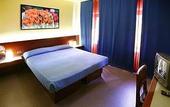 Туры в отель Gattopardo Hotel