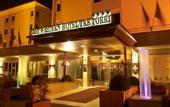 Туры в отель Best Western Hotel Tre Torri Vicenza Altavilla Vicentina