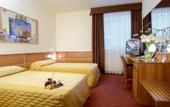 Туры в отель Best Western Hotel Tre Torri Vicenza Altavilla Vicentina