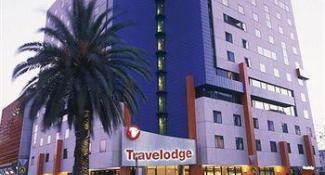 Travelodge Southbank 3*
