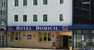 Best Western Domicil 3*