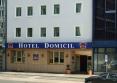 Best Western Domicil 3*